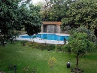 Wild Exotica Resort
